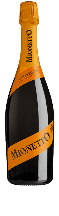 MIONETTO Prosecco DOCTreviso Brut 